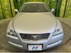 マークＸ ２５０Ｇ Ｆパッケージの中古車画像