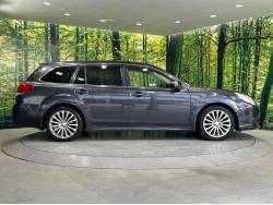 レガシィツーリングワゴン ２．５ｉの中古車画像