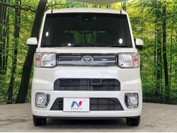 ピクシスメガ Ｌ ＳＡⅡの中古車画像