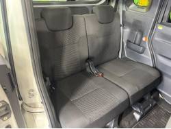 ピクシスメガ Ｌ ＳＡⅡの中古車画像