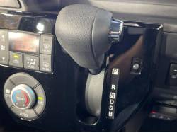 ピクシスメガ Ｌ ＳＡⅡの中古車画像