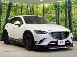 ＣＸ－３ ＸＤ Ｌパッケージの中古車画像