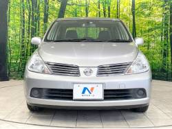 ティーダラティオ １５Ｍの中古車画像