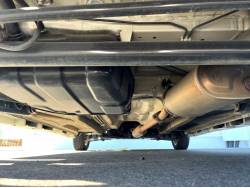 ソリオ ブラック＆ホワイト アイドリングストップの中古車画像