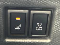 ソリオ ブラック＆ホワイト アイドリングストップの中古車画像