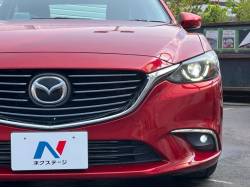 アテンザセダン ＸＤプロアクティブの中古車画像