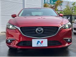 アテンザセダン ＸＤプロアクティブの中古車画像