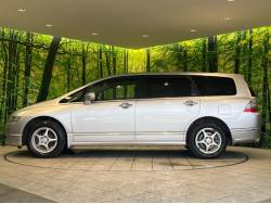 オデッセイ Ｍの中古車画像