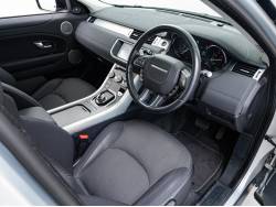 レンジローバーイヴォーク フリースタイルの中古車画像