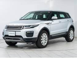 レンジローバーイヴォーク フリースタイルの中古車画像