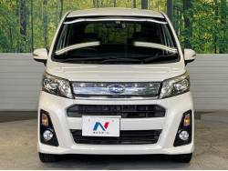 ステラ カスタムＲＳ スマートアシストの中古車画像