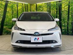 プリウス Ａプレミアムの中古車画像