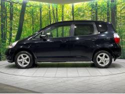 フィット １．３Ａの中古車画像