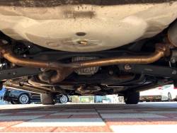 エクシーガクロスオーバー７ モダンスタイルの中古車画像