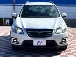 エクシーガクロスオーバー７ モダンスタイルの中古車画像