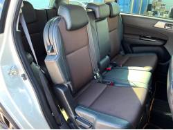 エクシーガクロスオーバー７ モダンスタイルの中古車画像