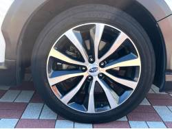 エクシーガクロスオーバー７ モダンスタイルの中古車画像