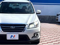 エクシーガクロスオーバー７ モダンスタイルの中古車画像