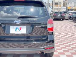 フォレスター ２．０ｉの中古車画像