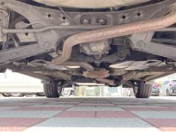 フォレスター ２．０ｉの中古車画像