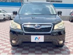 フォレスター ２．０ｉの中古車画像