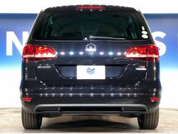 シャラン ＴＳＩ ハイラインの中古車画像