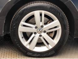 シャラン ＴＳＩ ハイラインの中古車画像