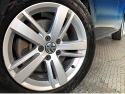 シャラン ＴＳＩ ハイラインの中古車画像