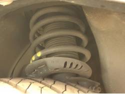 シャラン ＴＳＩ ハイラインの中古車画像