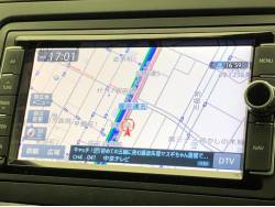 シャラン ＴＳＩ ハイラインの中古車画像