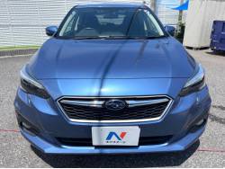 インプレッサスポーツ １．６ｉ－Ｌアイサイト Ｓスタイルの中古車画像