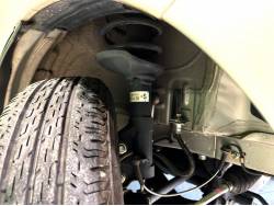 ＮＶ１００クリッパーバン ＧＸの中古車画像