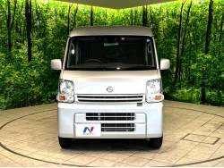 ＮＶ１００クリッパーバン ＧＸの中古車画像