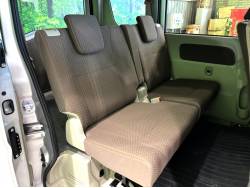 ＮＶ１００クリッパーバン ＧＸの中古車画像