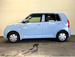アルト GⅡ（スズキ）[5MT]のカタログ詳細情報｜中古車の
