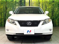 ＲＸ ＲＸ２７０の中古車画像