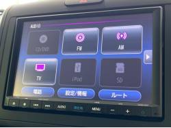 フリード＋ Ｇブラックスタイルの中古車画像