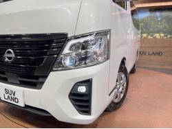 キャラバン グランドプレミアムＧＸの中古車画像