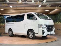 キャラバン グランドプレミアムＧＸの中古車画像