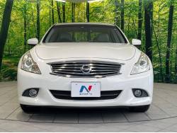 スカイライン ２５０ＧＴの中古車画像