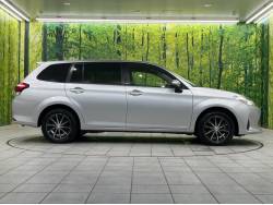 カローラフィールダー １．５Ｘの中古車画像