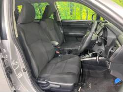 カローラフィールダー １．５Ｘの中古車画像