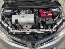 カローラフィールダー １．５Ｘの中古車画像