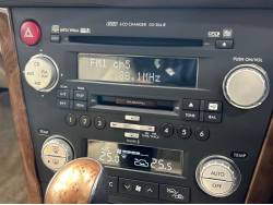 レガシィアウトバック ２．５ｉ Ｌスタイルの中古車画像