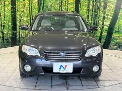 レガシィアウトバック ２．５ｉ Ｌスタイルの中古車画像