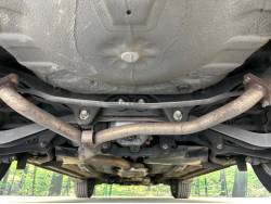 レガシィアウトバック ２．５ｉ Ｌスタイルの中古車画像