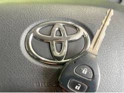 ヴォクシー トランス－Ｘの中古車画像