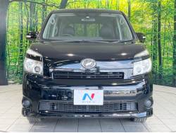 ヴォクシー トランス－Ｘの中古車画像