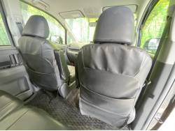 ヴォクシー トランス－Ｘの中古車画像