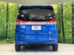 ソリオ Ｘの中古車画像